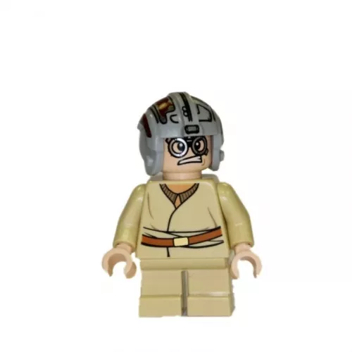 sw327 - LEGO Star Wars Anakin Skywalker