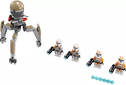 75036 - LEGO Star Wars - Utapau Troopers