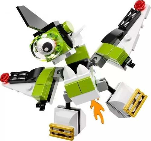 41528 - LEGO Mixels Niksput