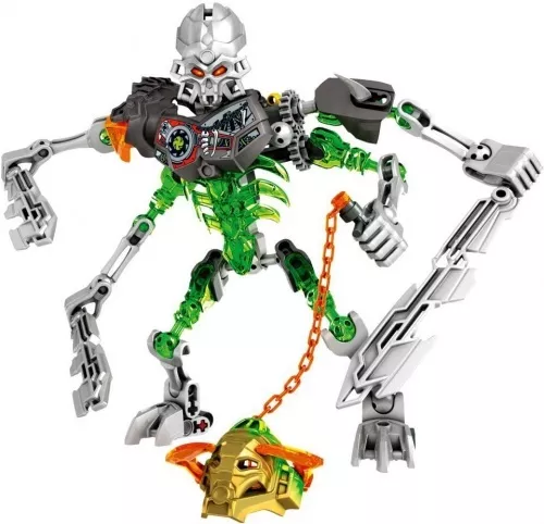 70792 - LEGO Bionicle Koponyahasító