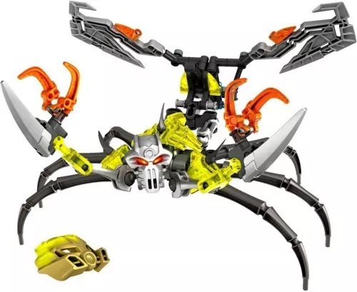 70794 - LEGO Bionicle Koponyaskorpió