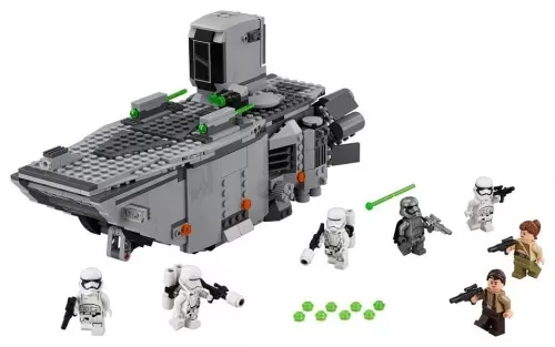75103 - LEGO Star Wars Első rendi csapatszállító™