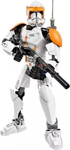 75108 - LEGO Star Wars Cody™ klónparancsnok