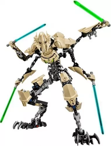 75112 - LEGO Star Wars Grievous™ tábornok