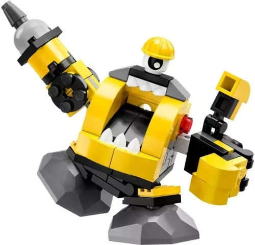 41545 - LEGO Mixels Kramm