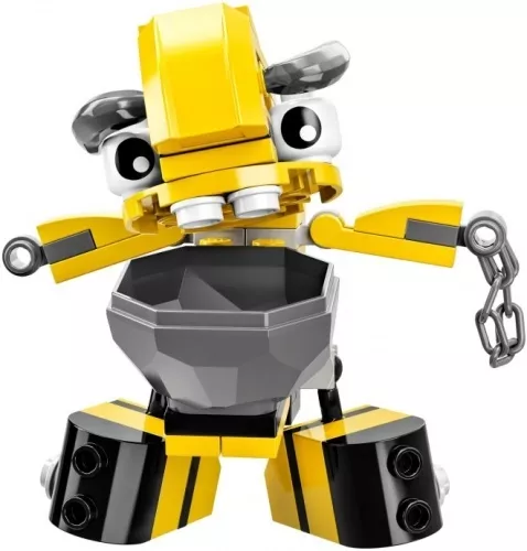 41546 - LEGO Mixels Forx