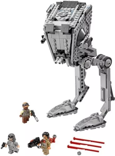 75153 - LEGO Star Wars AT-ST™ lépegető