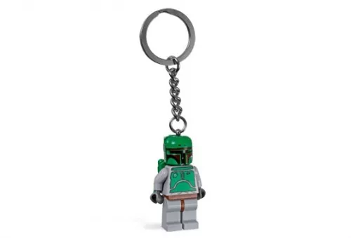 851659 - LEGO Star Wars Boba Fett kulcstartó