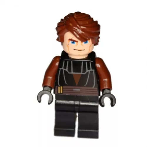 sw183 - LEGO Anakin Skywalker - Clone Wars - sw183