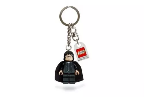 852980 - LEGO Harry Potter - Perselus Piton (Severus Snape) kulcstartó