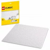 11026 - LEGO Classic Fehér alaplap