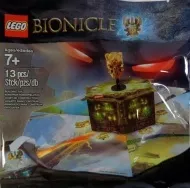 5002942 - LEGO BIONICLE kiegészítő szett