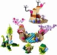 40716 - LEGO Iconic Idegen bolygó élőhelye