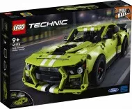 42138serult - LEGO Technic Ford Mustang Shelby® GT500® - Sérült dobozos!