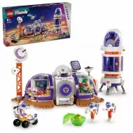 42605 - LEGO Friends Mars űrállomás és űrrakéta