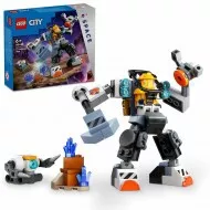 60428 - LEGO City Építő űrrobot