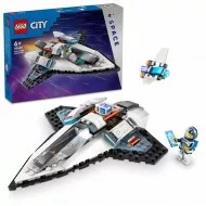 60430 - LEGO City Csillagközi űrhajó