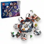60433 - LEGO City Moduláris űrállomás