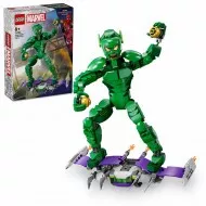 76284 - LEGO Super Heroes Zöld Manó építőfigura