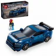 76920 - LEGO Speed Champions - Ford Mustang Dark Horse sportautó