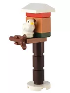 acs194 - LEGO CITY madáretető