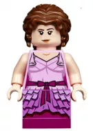 hp186 - LEGO Harry Potter Hermione Granger minifigura