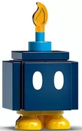 mar0041 - LEGO LEGO Super Mario™ Bob-omb figura