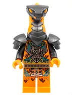 njo718 - LEGO Ninjago Boa Destructor minifigura