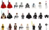 10188 - LEGO Star Wars Death Star, Halálcsillag - 2008, UCS modell