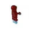 sh015 - LEGO Superheroes Ironman minifigura