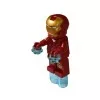 sh015 - LEGO Superheroes Ironman minifigura