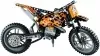 42007 - LEGO Motocross motorkerékpár