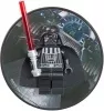 850635 - LEGO Star Wars Darth Vader mágnes - ragasztott, a figurát nem lehet levenni