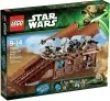 75020 - LEGO Jabba's Sail Barge