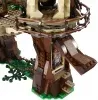 10236 - LEGO Star Wars Ewok falu