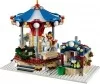 10235 - LEGO Téli falusi piactér