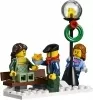 10235 - LEGO Téli falusi piactér