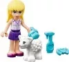 41029 - LEGO Friends - Stephanie újszülött báránykája