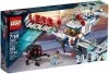 70811 - LEGO Movie A repülő öntözőkocsi