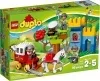 10569 - LEGO® DUPLO Kincses támadás