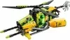 70163 - LEGO Agents Toxikita mérgező balesete