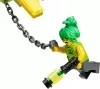 70163 - LEGO Agents Toxikita mérgező balesete