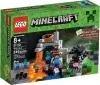 21113 LEGO Minecraft A barlang