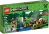 21114 LEGO Minecraft A farm