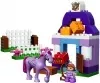 10594 - LEGO® DUPLO Szófia hercegnő fenséges istállója