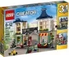 31036 - LEGO Játék- és élelmiszerbolt