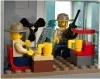 60069 - LEGO Mocsári rendőrkapitányság