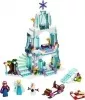 41062 - LEGO Elsa szikrázó jégkastélya