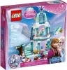 41062 - LEGO Elsa szikrázó jégkastélya