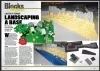 977205560501103 - LEGO BLOCKS magazin 3. szám